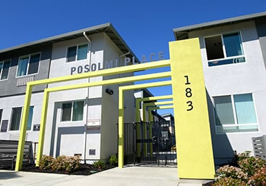 A picture of the building - 1
